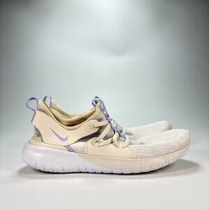 Nike Flex Contact 3 Purple Running Shoes Lightweight AQ7488-005 Women's Size 8.5